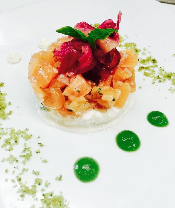 Valley Forge Pizza餐厅图片