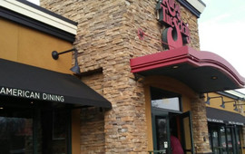 Ruby Tuesday