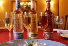 La Antigua Casona美食图片