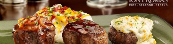 Tony Roma's餐厅图片