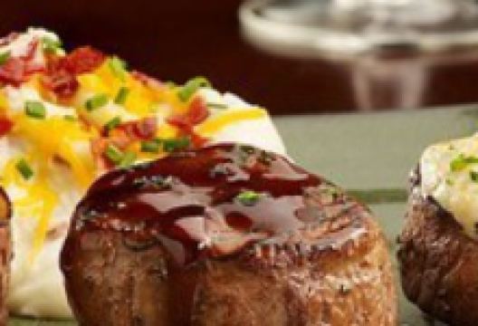 Tony Roma's美食图片