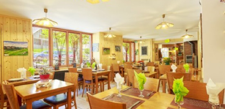 Auberge Herbe Tendre