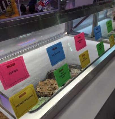 Coyles Homemade Ice Cream餐厅图片