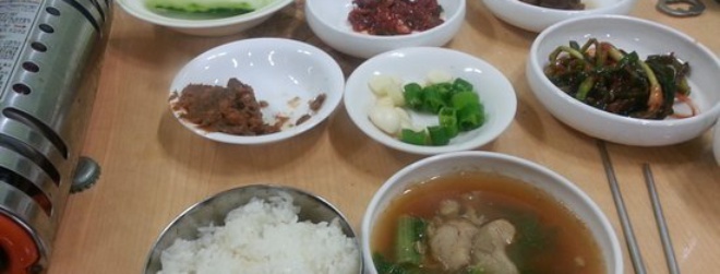 Deokin House餐厅图片