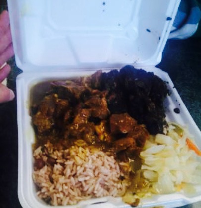 Carl's Barbeque & Jerk餐厅图片