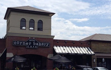 Corner Bakery Cafe餐厅图片