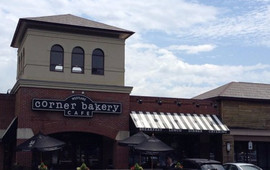 Corner Bakery Cafe