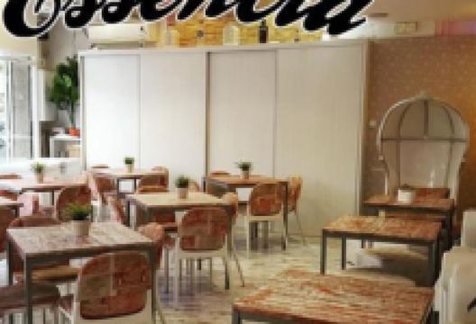 Creperia Essencia美食图片