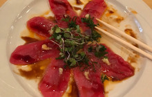 Dalat on Nantasket餐厅图片