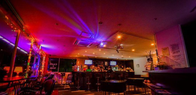 Merlion Hakuba餐厅图片