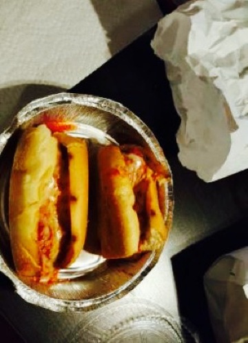 Villa Pizzare餐厅图片