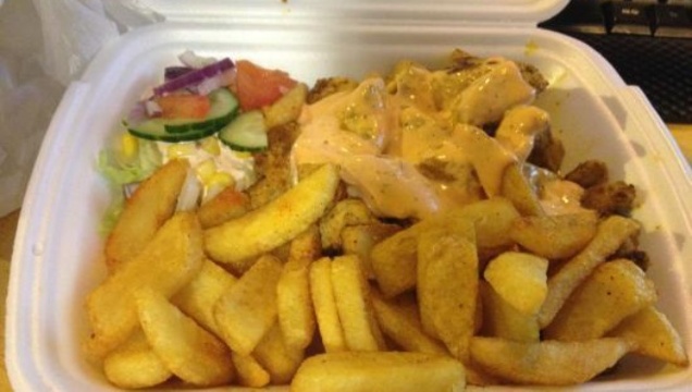 Castillo Fried Chicken Pizzeria & Grill