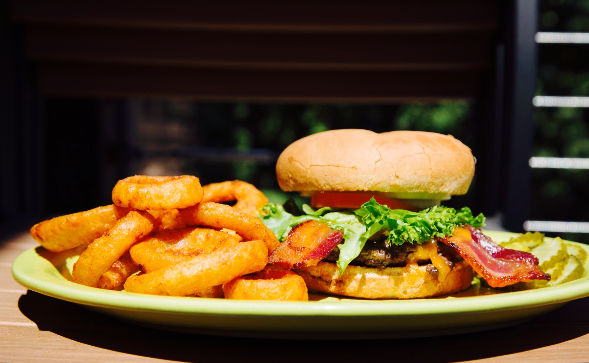 Mike & Ronda's The Place餐厅图片