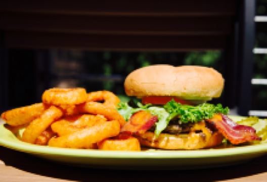 Mike & Ronda's The Place美食图片