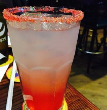 Tully's Good Times Rochester