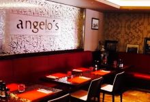 Angelo's美食图片