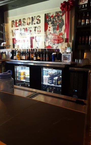 Yellow Dog Eats Kitchen & Bar餐厅图片