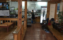 Kim Dongsuk Noodles Soup餐厅图片