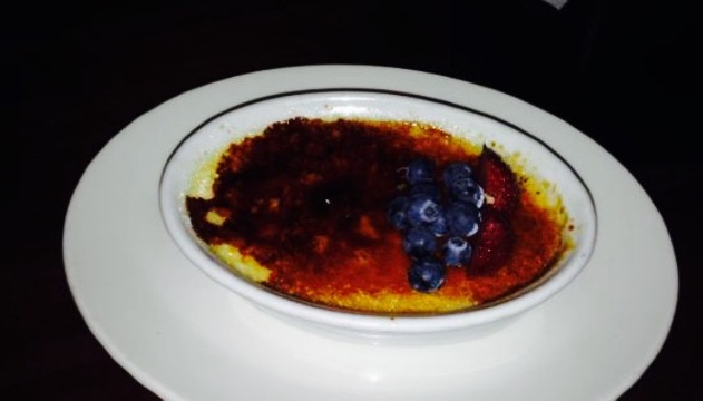 Stoney River Steakhouse and Grill餐厅图片