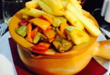 Da Luigi美食图片