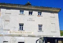 Ristorante Ospizio美食图片