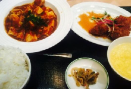 虎包 利府店美食图片