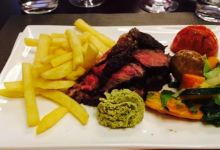 Beef & Chill. Restaurant Bar Celigny美食图片