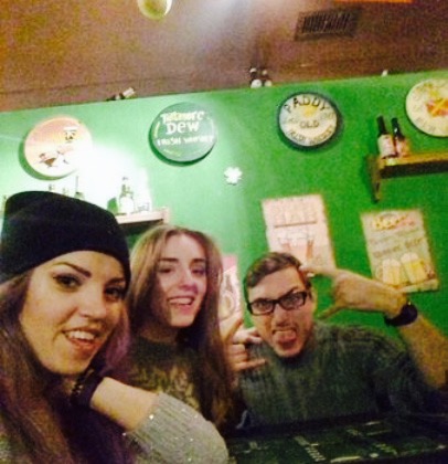 Irish Pub Valber餐厅图片