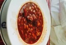 Hostal Sol y Sombra Restaurante美食图片