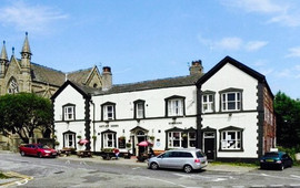 Top Astley Arms