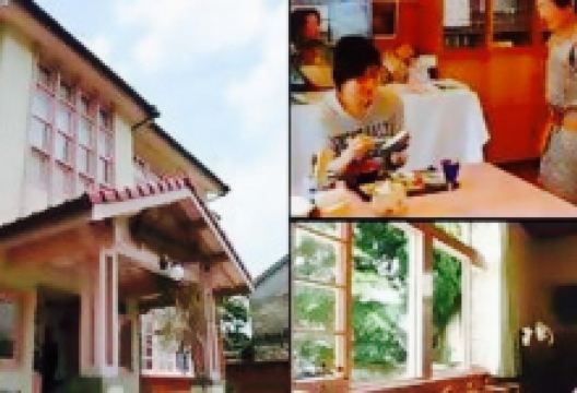 Noka Restaurant Yamaenomanma美食图片