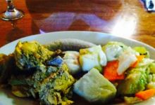 Donna's Caribbean Resturant美食图片