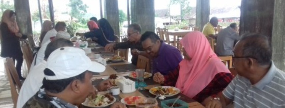 Ayam Taliwang Raya餐厅图片