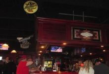 The Cornerstone Pub & Prime美食图片