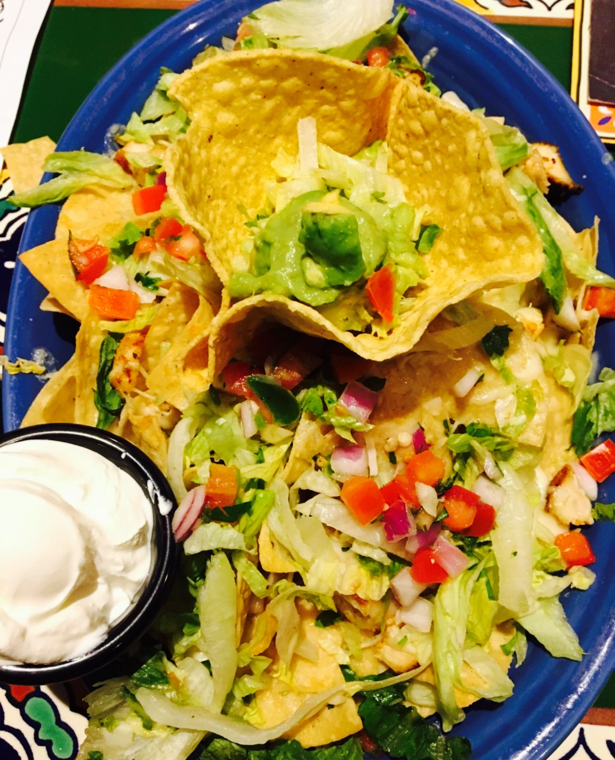 Tio Juan's Margaritas Mexican