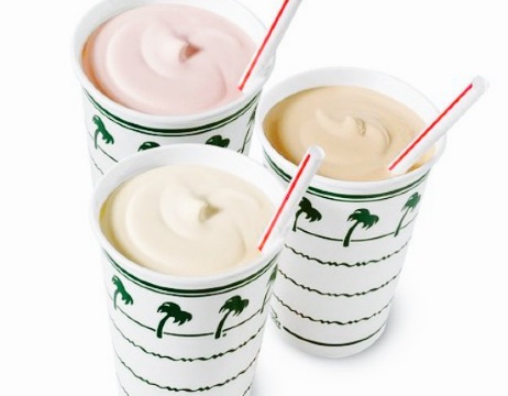 In-N-Out Burger
