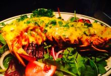 The Kings Arms, South Zeal美食图片