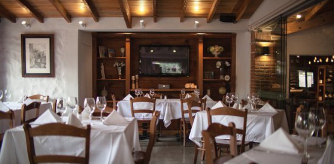 El Italiano餐厅图片