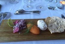 Albert Kok Hotell & Konferens美食图片