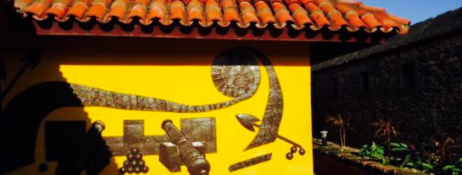 Restaurant Fuerte de la Punta