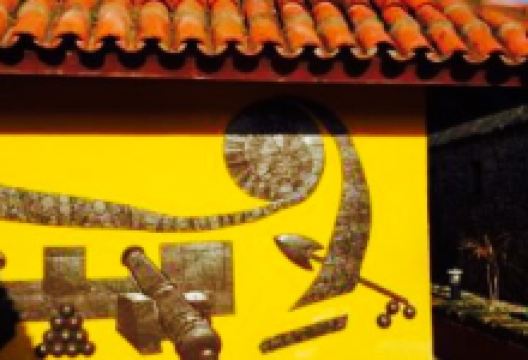 Restaurant Fuerte de la Punta美食图片