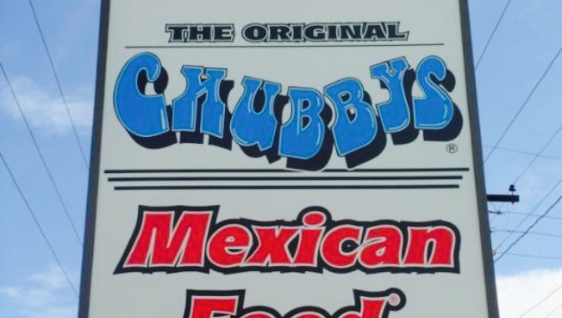 The Original Chubby's Mexican Food餐厅图片