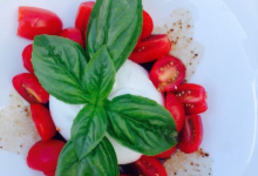 Pellegrino's Pizza Bar and Restaurant美食图片