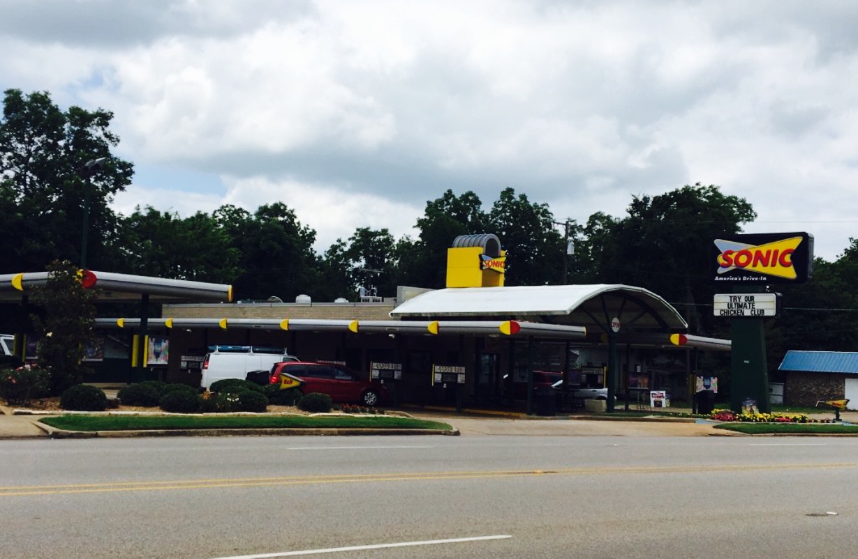 Sonic Drive-In