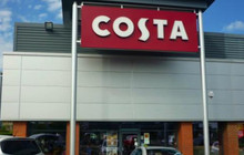 Costa Coffee餐厅图片