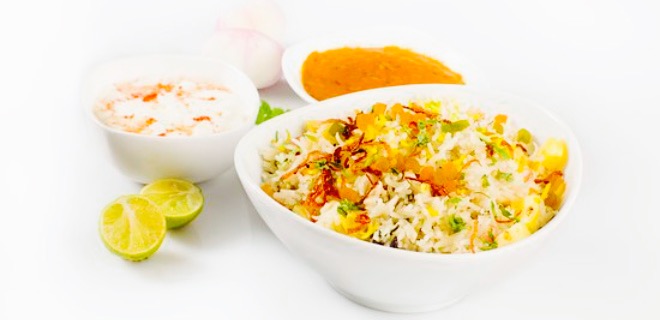 Famous Theory餐厅图片