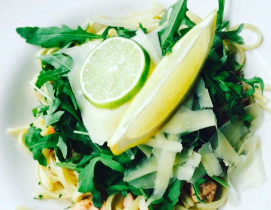 Trattoria Amici餐厅图片