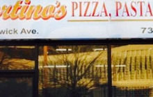 Sciortino's Pizza, Pasta, And More餐厅图片