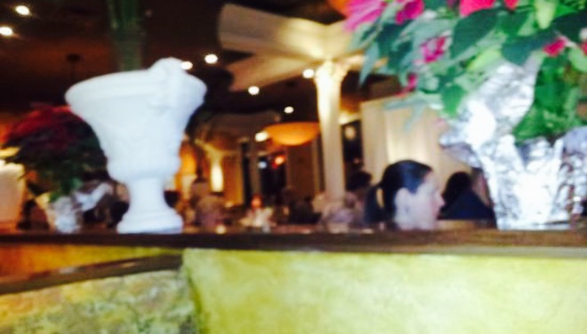 Bravo! Italian Kitchen餐厅图片