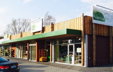 NaturHof Hilden餐厅图片